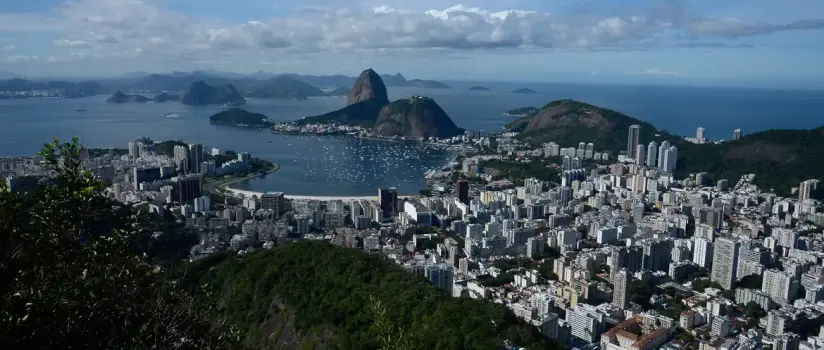 Niterói tem melhor gestão fiscal do Brasil, aponta Firjan
