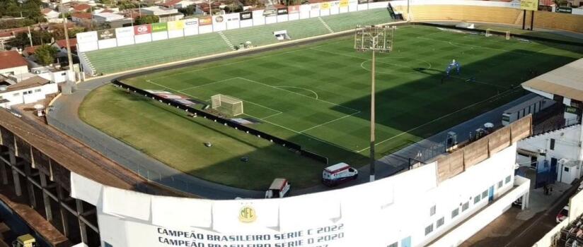 Mirassol x Juventude: escalações e onde assistir ao jogo do Brasileirão | CNN Brasil