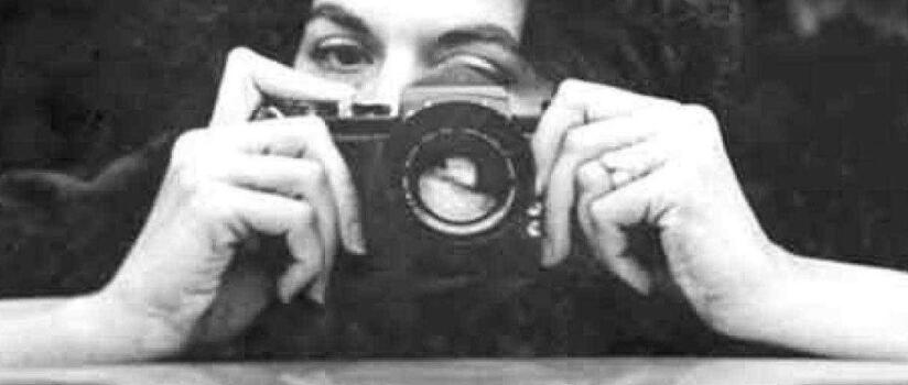 A fotógrafa cujas lentes nos ensinam a ver o mundo