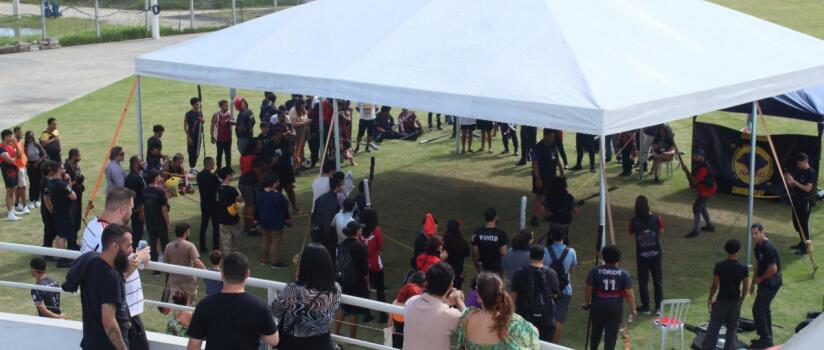 Cidade recebe 3ª edição da Niterói Expo Geek