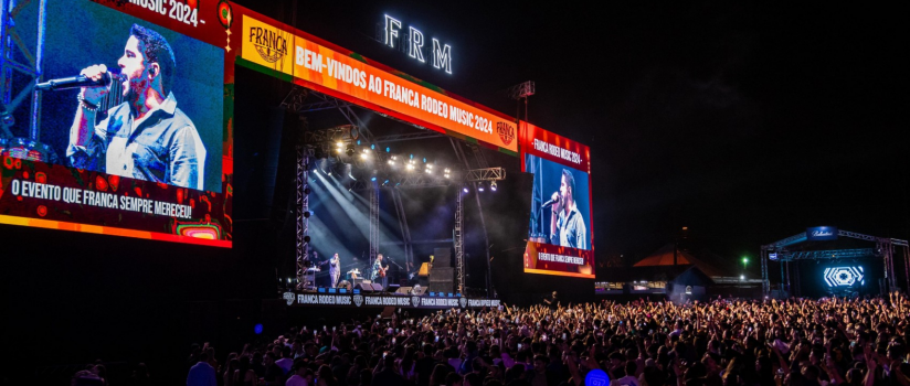 Franca Rodeo Music: o que você precisa saber para curtir o evento
