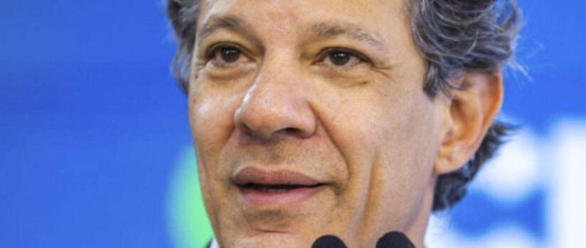 Parece que companheiro Trump gostou do Lula e vai conversar sobre o que importa, diz Haddad