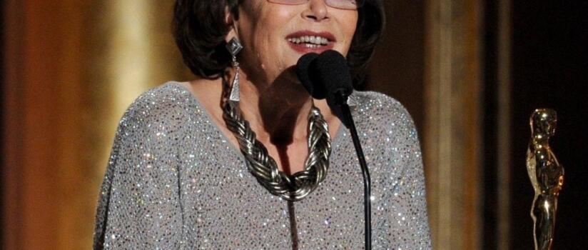 Morre Claudia Cardinale, musa do cinema italiano, aos 87 anos