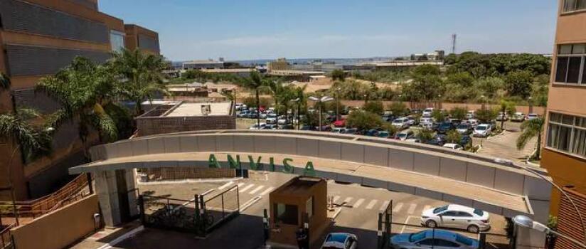 Anvisa proíbe venda de café torrado, whey e suplementos