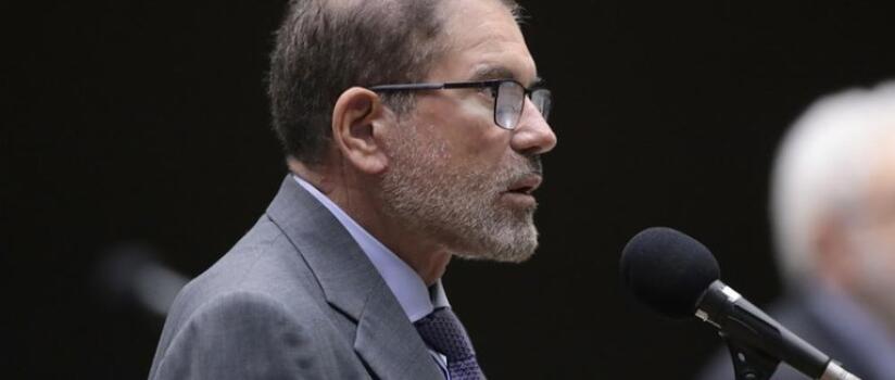 Passa na CREDN o Protocolo de Madri sobre Proteção ao Meio Ambiente