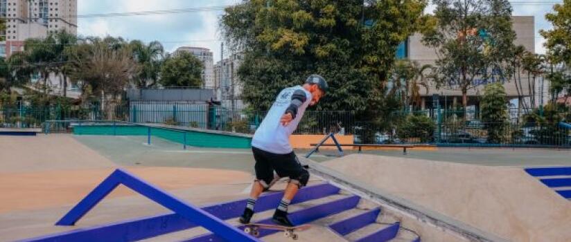 1ª Virada Esportiva movimenta São Bernardo neste final de semana
