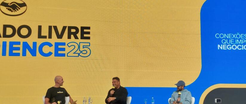 Ronaldo diz que Neymar é peça-chave para o Brasil na Copa: "Não temos outro como ele"