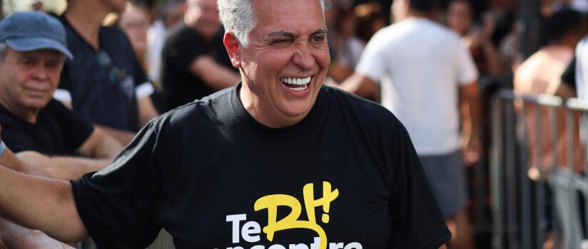 Prefeito vai à China na 4ª viagem fora do país em seis meses em meio a plano de pasta internacional