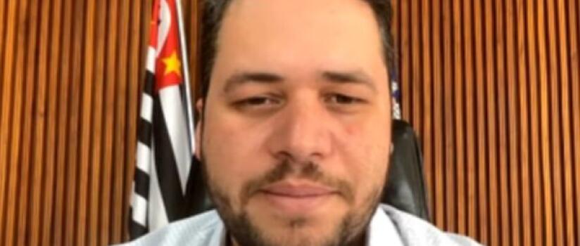 Gilvan Ferreira inicia reforma administrativa pelo Fundo Social de Solidariedade