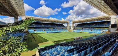 Cuiabá x Athletic: horário e onde assistir ao jogo da Série B | CNN Brasil