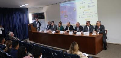 XVI Seminário Internacional de Energia Nuclear