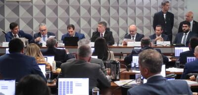 Presidente de associação campeã em descontos irregulares depõe à CPI do INSS na segunda-feira