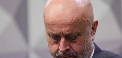 Segunda Turma do STF faz maioria para manter prisão de 'Careca do INSS' e empresário
