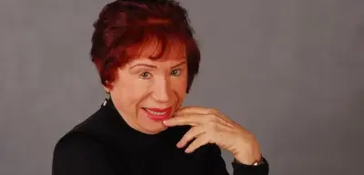 Morre Berta Loran, atriz e comediante que marcou a TV brasileira, aos 99 anos