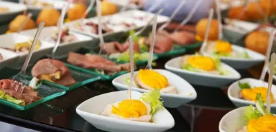 Araruama recebe 1º Festival Gastronômico com o tema 'Ritmos e Sabores' neste fim de semana -- RC24H