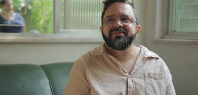'Amuleto', 1º longa-metragem do Mate com Angu, tem estreia no Festival do Rio