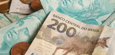 Dívida pública bruta do Brasil se mantém em 77,5% do PIB em agosto, mostra BC
