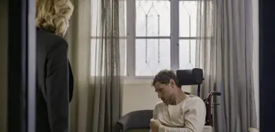 Quem é Guilherme Magon, que vem ganhando elogios como Leonardo Roitman em 'Vale Tudo'