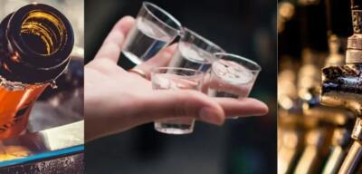 Brasil tem 41 notificações de intoxicação por metanol; SP tem 37 casos