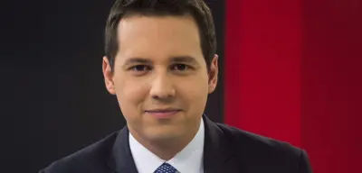Dony De Nuccio vira dono de TV nos Estados Unidos