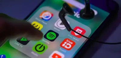 Fundador do Spotify deixa cargo de CEO em meio a críticas por investimentos