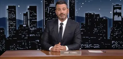 Chefe do órgão que regula mídia nos EUA irá ao Senado falar sobre Jimmy Kimmel