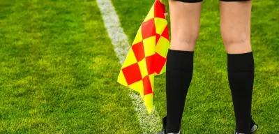 Sport estuda pedir anulação de jogo contra o Fluminense