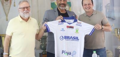 Sérgio Soares chega ao Santo André com foco na A-2 e na base - Diário do Grande ABC