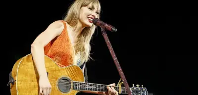 Taylor Swift lança 'The Life of a Showgirl', que divide as opiniões dos críticos