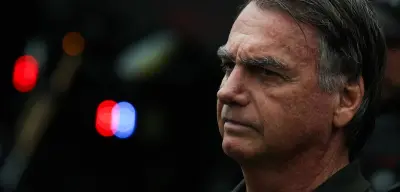Gonet arquiva investigação contra Bolsonaro e Braga Netto por 7 de Setembro de 2022