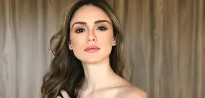 Isabelle Drummond se dedica a nova função no cinema em meio a volta às novelas