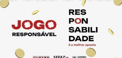 Paraíba fortalece regulação com nova Portaria de Jogo Responsável da Lotep - ﻿Games Magazine Brasil