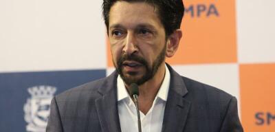 Nunes veta concessão de terreno público para ONG de mãe de vereador