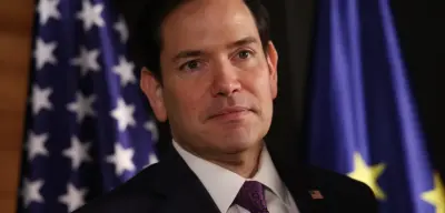 Quem é e o que pensa Marco Rubio, que esteve em ligação de Lula e Trump