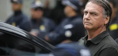 Bolsonaristas minimizam impactos após Trump ignorar Bolsonaro em telefonema a Lula