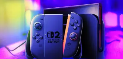 Brasil Game Show terá testes de Switch 2 e participação de Hideo Kojima