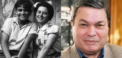 Morre o ator David José, que fez Pedrinho no primeiro 'Sítio do Picapau Amarelo'