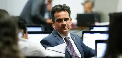 Ciro visita Bolsonaro na quinta (9) após virar alvo do bolsonarismo