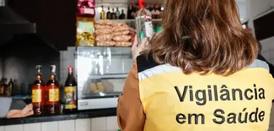 Brasil confirma 17 casos e 2 óbitos por intoxicação por metanol - ICL Notícias