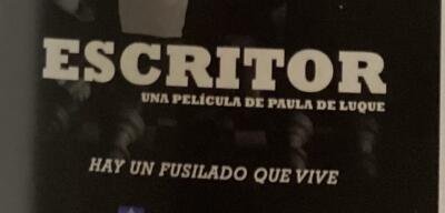 Opinião | FAM 2025: 'Escritor', a tenebrosa história de um massacre político na Argentina