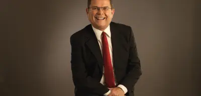 SBT anuncia Sidney Rezende como novo comentarista e reforço no jornalismo