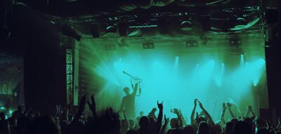 Tibagi terá festival de rock com atrações e encontro de motos