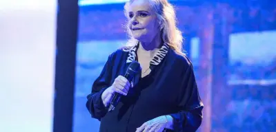 Angela Ro Ro só recebia R$ 800 mensais ao final de sua vida, afirma advogado