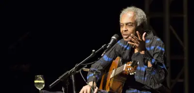 Julgar trama de golpe é sinal de Brasil mais maduro que na ditadura, diz Gilberto Gil