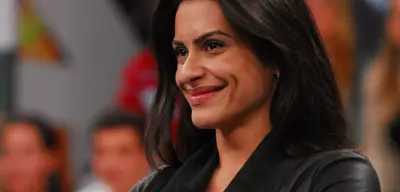 Cléo Pires fala sobre 'Se Eu Fosse Você 3': 'Foi incrível'