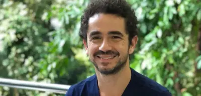 Sem arrependimentos, diz Felipe Andreoli sobre trocar Globo pela Record