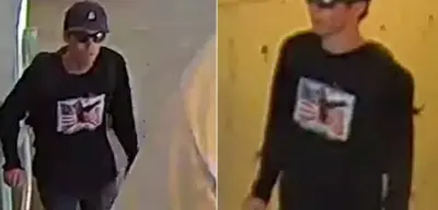 FBI divulga foto de suspeito envolvido na morte de Charlie Kirk