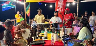 Últimos dias do Mobiliza SLZ terão música, dança, feiras e ações de bem-estar - Jornal Pequeno