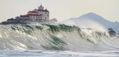 WSL renova contrato e mantém Saquarema no Mundial de Surfe até 2028