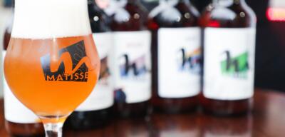 Prefeitura promove cultura cervejeira e turismo no Mondial de la Bière 2025